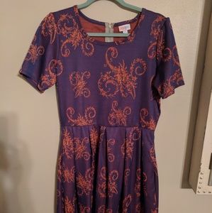 LulaRoe Amelia